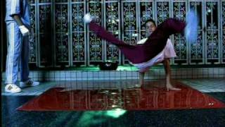 BT - Never Gonna Come Back Down Official Music Video