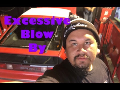 B series turbo, where'd it go?