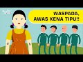 Waspada Penipuan Mengatasnamakan Bea Cukai