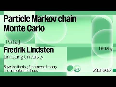 Fredrik Lindsten Thumbnail