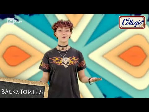 Backstories: Beatrice Genco - Il Collegio 6