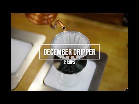Decemberdripper
