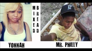 NO LIE REMIX - SO HIGH VIDEO - MIXED BREAD