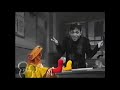 Muppet Songs: Prince - Starfish and Coffee
