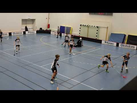 TTIBK P05/P06 vs IBF Offensiv Lidingö 20191215 Period 1