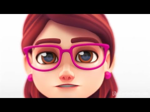 Lily’s Garden 99 level