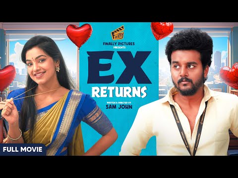 Ex Returns
