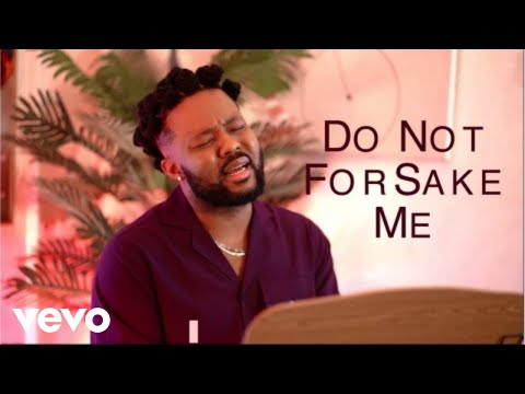 Pc Lapez - Do Not Forsake Me
