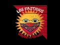 Los Fastidios - Rebels N Revels (Full Album) 