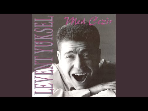 Levent Yüksel - Beni Bırakın cover