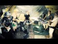 Sleeping in the Aviary - Talking Out of Turn -  *Official Music Video*