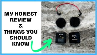 Is The Rode Wireless GO II Compatible With Your Phone? NOPE, See The Easy Fix