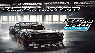 Need for Speed No Limits | Chapter 2 Kris | 7 Races + Boss Battle | Ford Mustang Boss 302 Unlocked