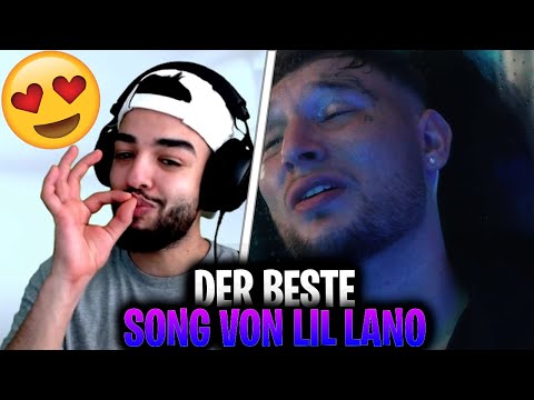 BESTER SONG VON LIL LANO!? | Sami reagiert auf OCB - Lil Lano