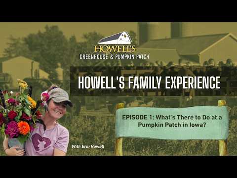 Howell Patch
