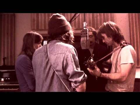 Love And Altar - The Low Anthem