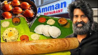 Download lagu நியாயமான விலையில் மக்களுக்கு உயர்தர சைவ உணவு வழங்கும் Actor Soori mp3