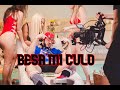 DAWE WHITE - BESA MI CULO (official video)
