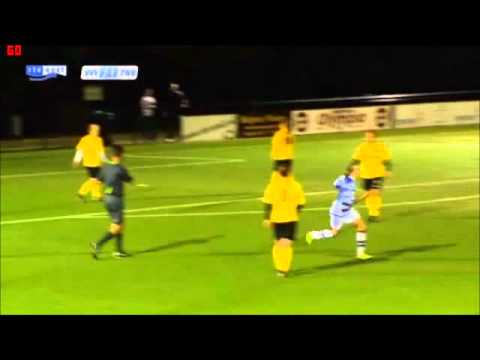(Women) FC Zwolle - VVV Venlo best goal ever