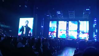 2023西城男孩-高雄演唱會 I lay my love on you