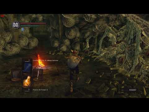 Dark Souls™: Remastered Conquista Pacto: Servo do Caos