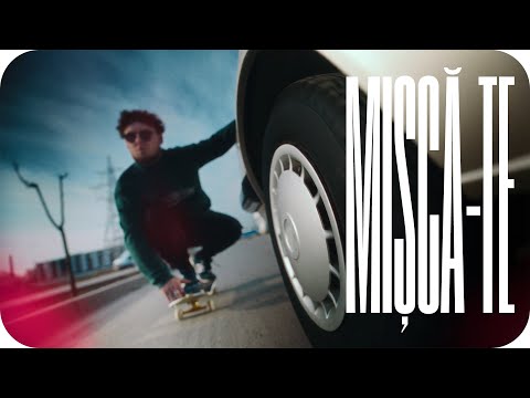 NEMAX - Mișcă-te (Official Video)