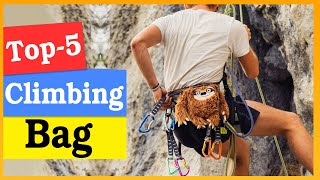 Climbing Bag to Buy on Amazon in 2025 | bag and body works | climbing bag to buy on market in 2025