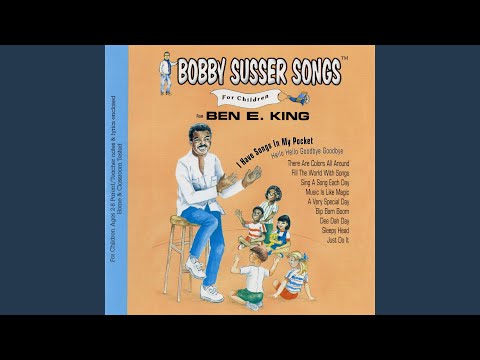 I Have Songs in My Pocket