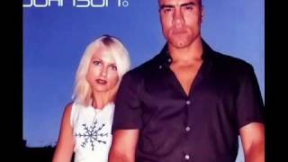 Johnson - Say you love me