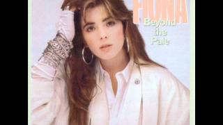 Fiona - Running Out Of Night