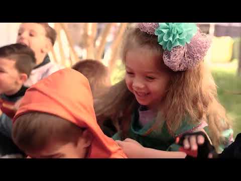 🎃 Halloween 2025 te Kopshti Green Elite – Një ditë magjie buzë detit! 🌊✨