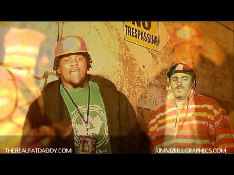 Fat Daddy ft Robb county- What Ive Seen