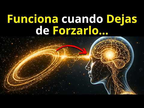 MANIFESTACIÓN CUÁNTICA *Nocturna*: Es Muy Simple, pero Nadie lo Hace…