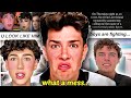 The Beauty Gurus Are Fighting This Is Messy
