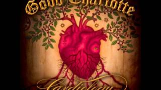 Silver Screen Romance - Good Charlotte