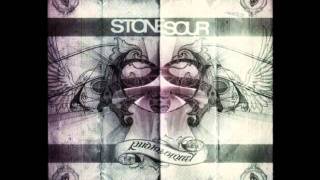 Stone Sour - Home Again(Bonus Track) Audio Secrecy