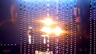 Fink - Day 22 -- Live At AB Brussel 20-11-2017