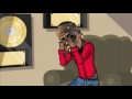 Behind the Music that Sucks: R. KELLY