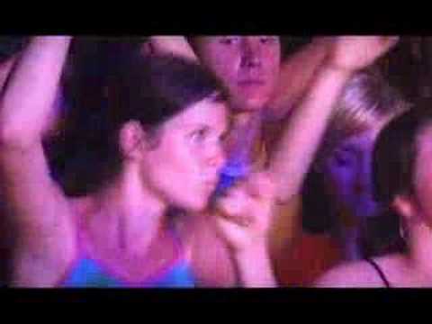 RBK HIP HOP TOUR 2006 CD+DVD - TRAILER