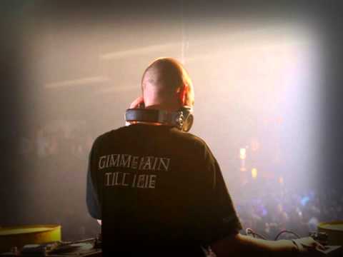 Sabotage System - Dione The Godfather Megarave (Megarave Rec, Tribute)