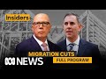 Insiders | Full federal budget analysis + Treasurer Jim Chalmers | ABC News