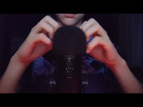 [ASMR PL] Intensywne wyzwalacze