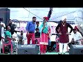 Sohreyan Da Pind By Jaswinder Jassi Nimmi Singh Mela Chandmari 2018 Ajay Studio Fazilka