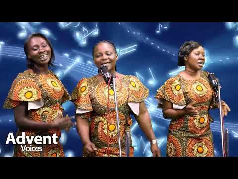 Kae Baabia Wofri, Kama Me, Ma Desre and Y'agya 2