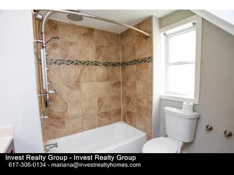 3 Pollard Ave, Lowell MA 01850 - Single Family Home - Real Estate - For Sale -