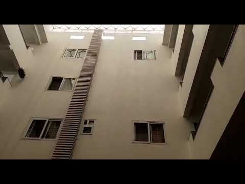 Shashi Ewest Skyway Project Tour 1