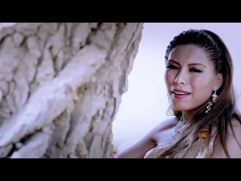 Yarita Lizeth - Vivir sin ti (VIDEO CLIP OFICIAL) Primicia 2015
