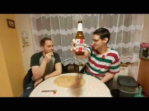 Pivo Ichnusa Anima Sarda 🇮🇹