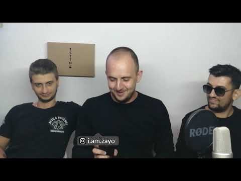 Koj mi e FAKE drugar? *gi izbrkav i dvajcata od drustvoto*