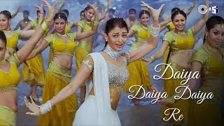 Download lagu Daiya Daiya Daiya Re - Remix | Alka Yagnik | Nadeem-Shravan | Arjun Rampal, Aishwarya Rai mp3